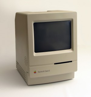 Macintosh Classic II